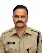 Ashish Tiwari